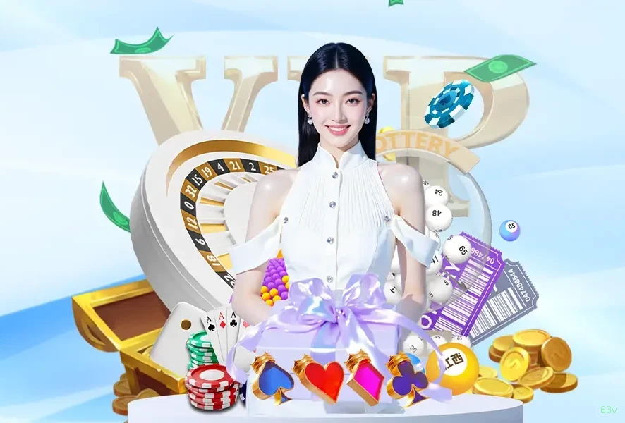 Download app 63v Android iOS