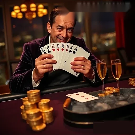Cassino 63v app mobile